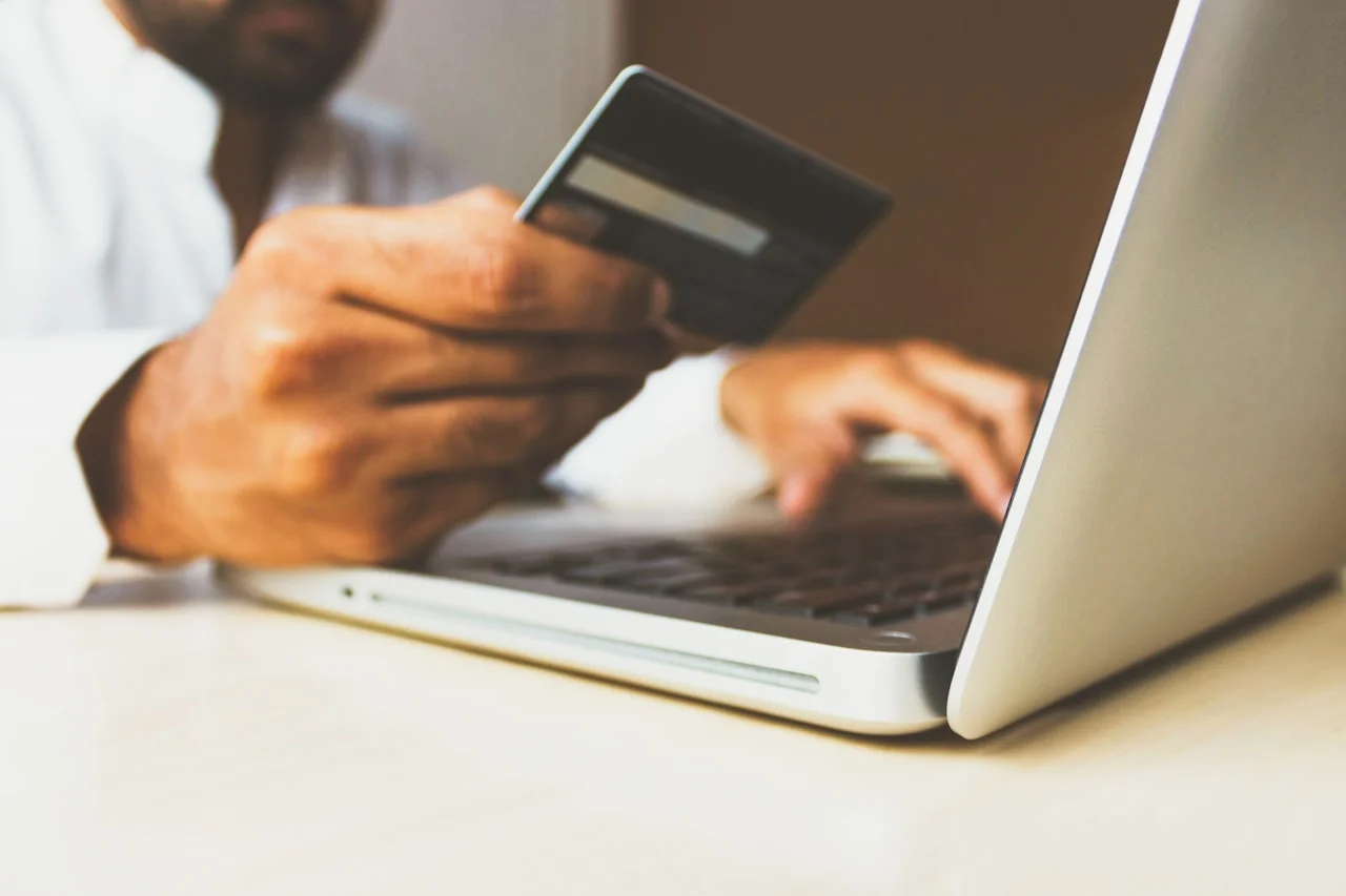 Algerian CNIBE ID chip NFC security for businesses
