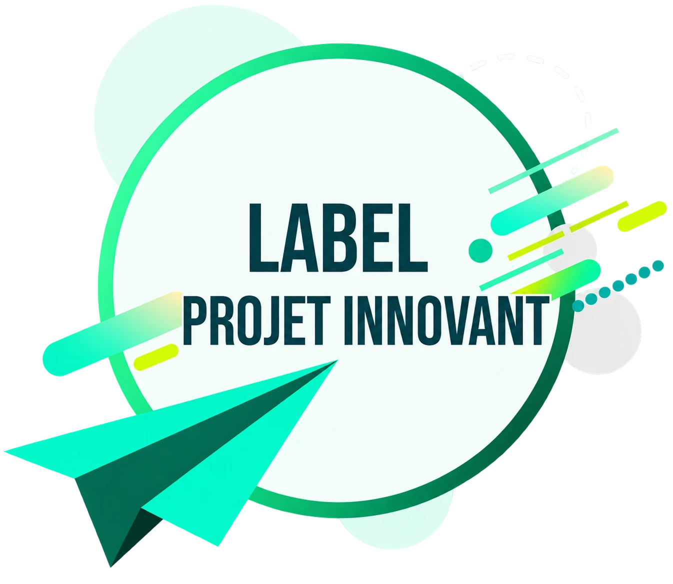 Label Projet Innovant