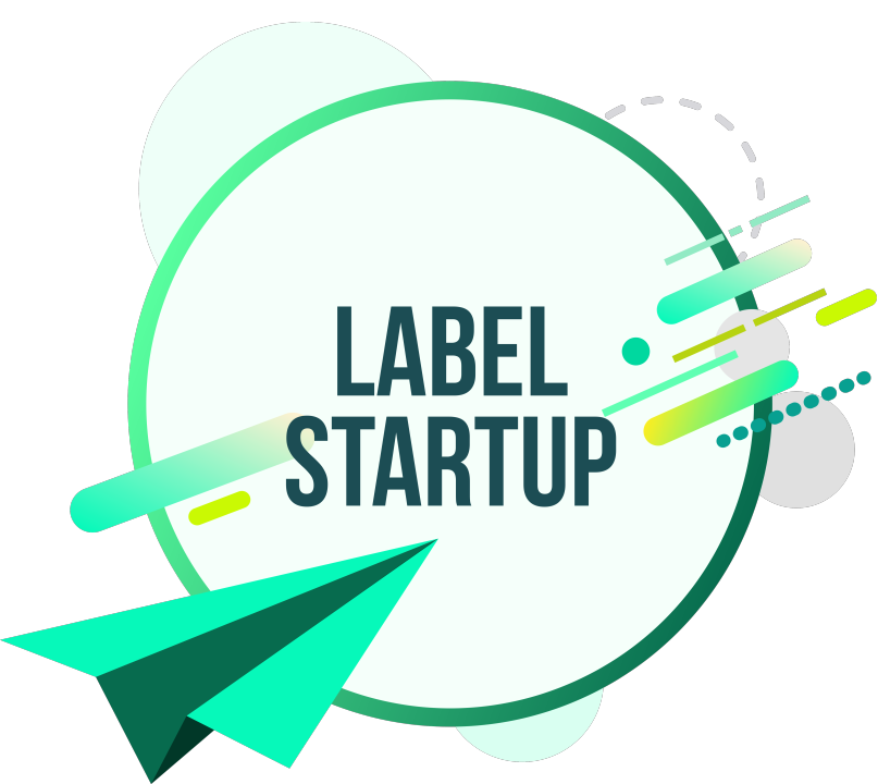 Label Startup Algérie
